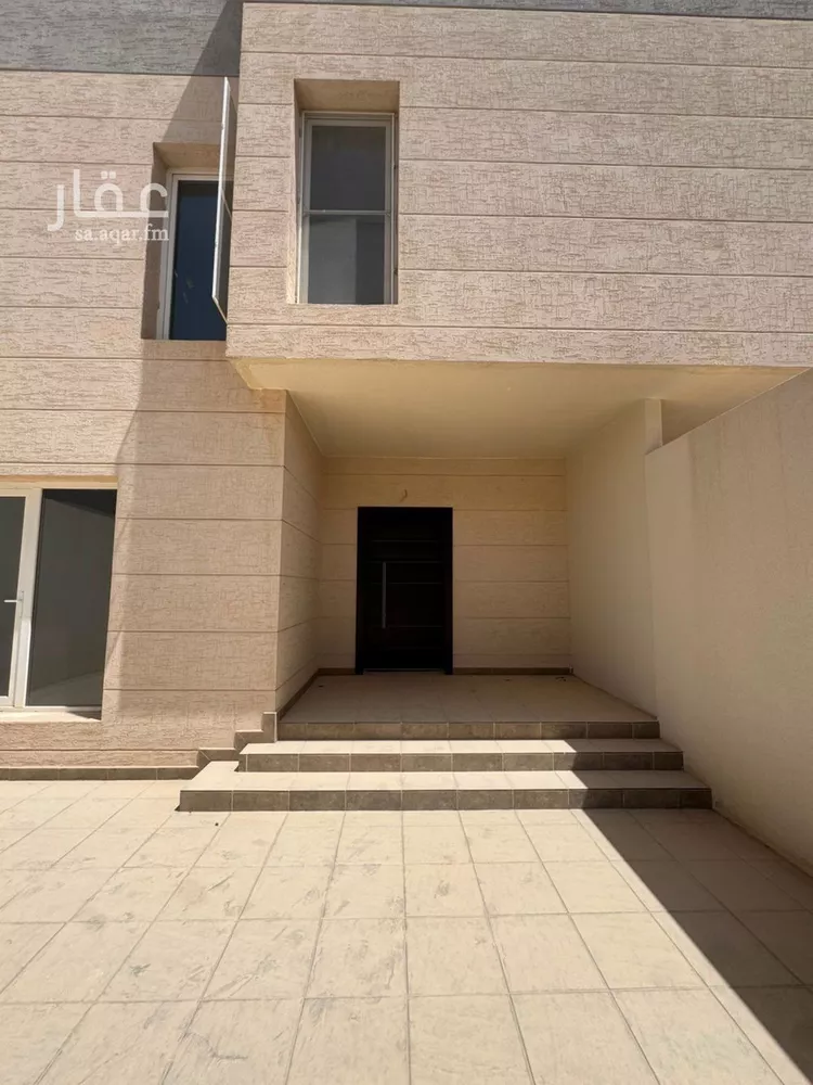 فيلا للبيع في شارع احمد بن الرفعة, حي مطار الملك خالد الدولي, مدينة الرياض, منطقة الرياض