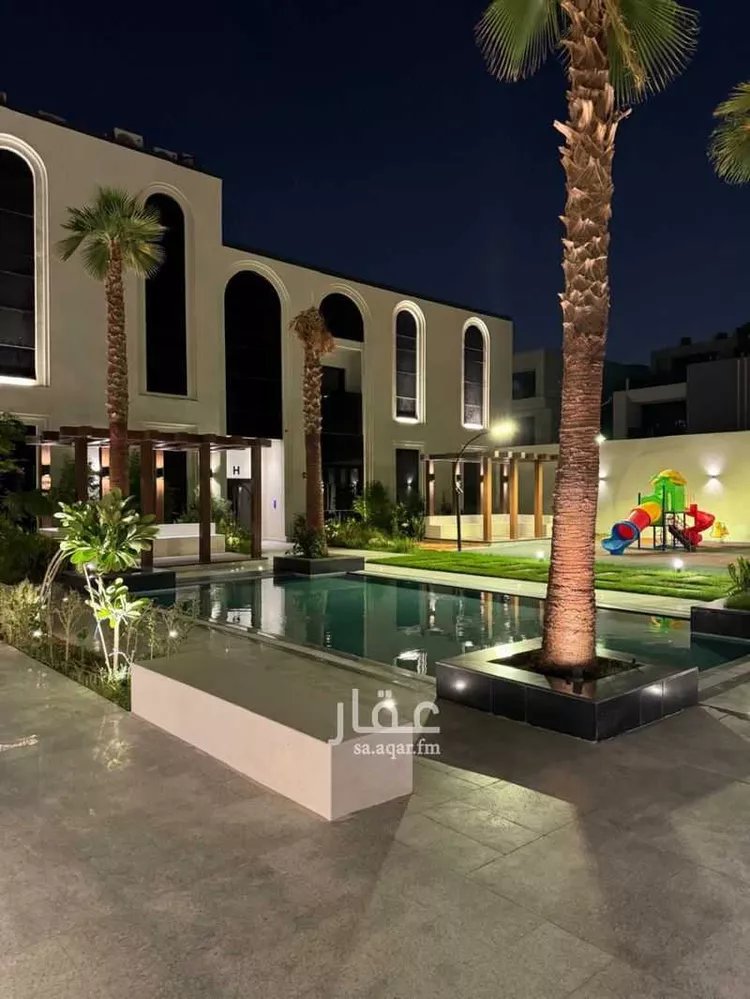 شقة للبيع في شارع القشاشية ، حي الندى ، الرياض ، منطقة الرياض صورة 5