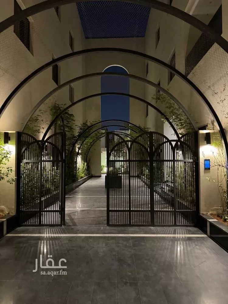 شقة للإيجار في شارع القشاشية ، حي الندى ، الرياض ، منطقة الرياض صورة 5