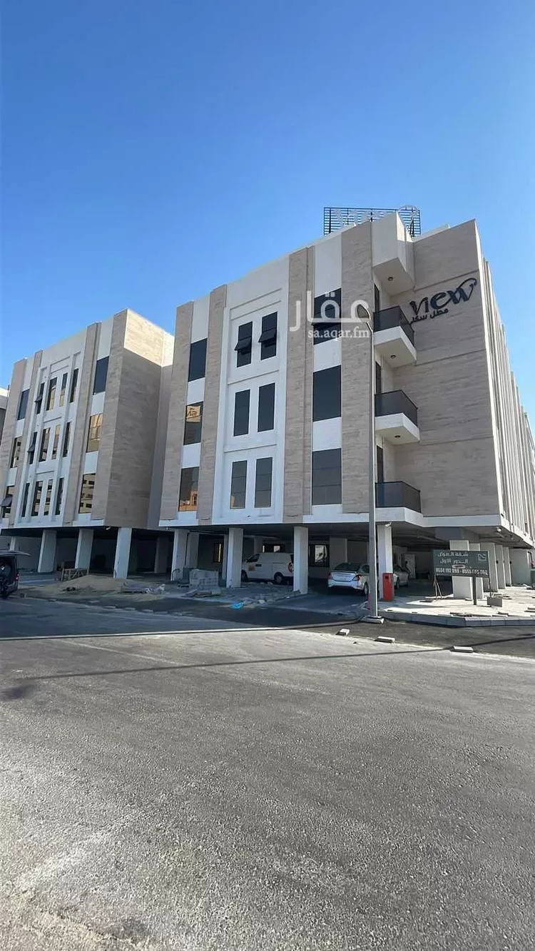 Apartment for Sale in Al Khobar Al Jawharah