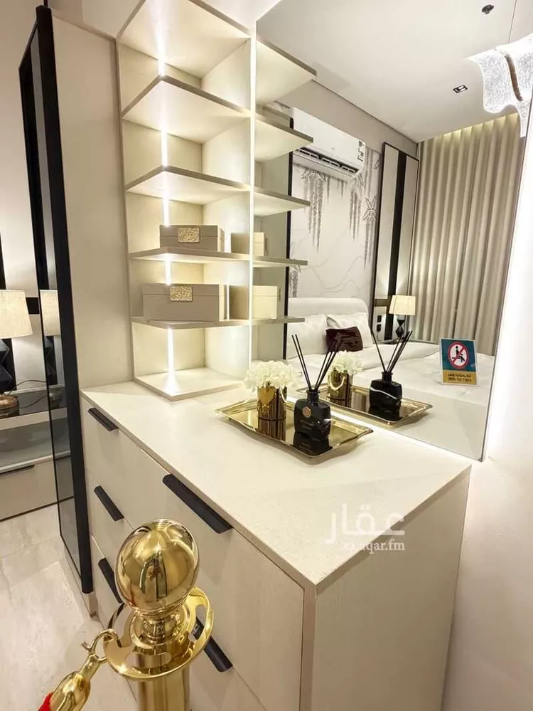 شقة للبيع في شارع الملك فهد ابن عبدالعزيز سعود, حي الجوهرة, مدينة الخبر, المنطقة الشرقية 13