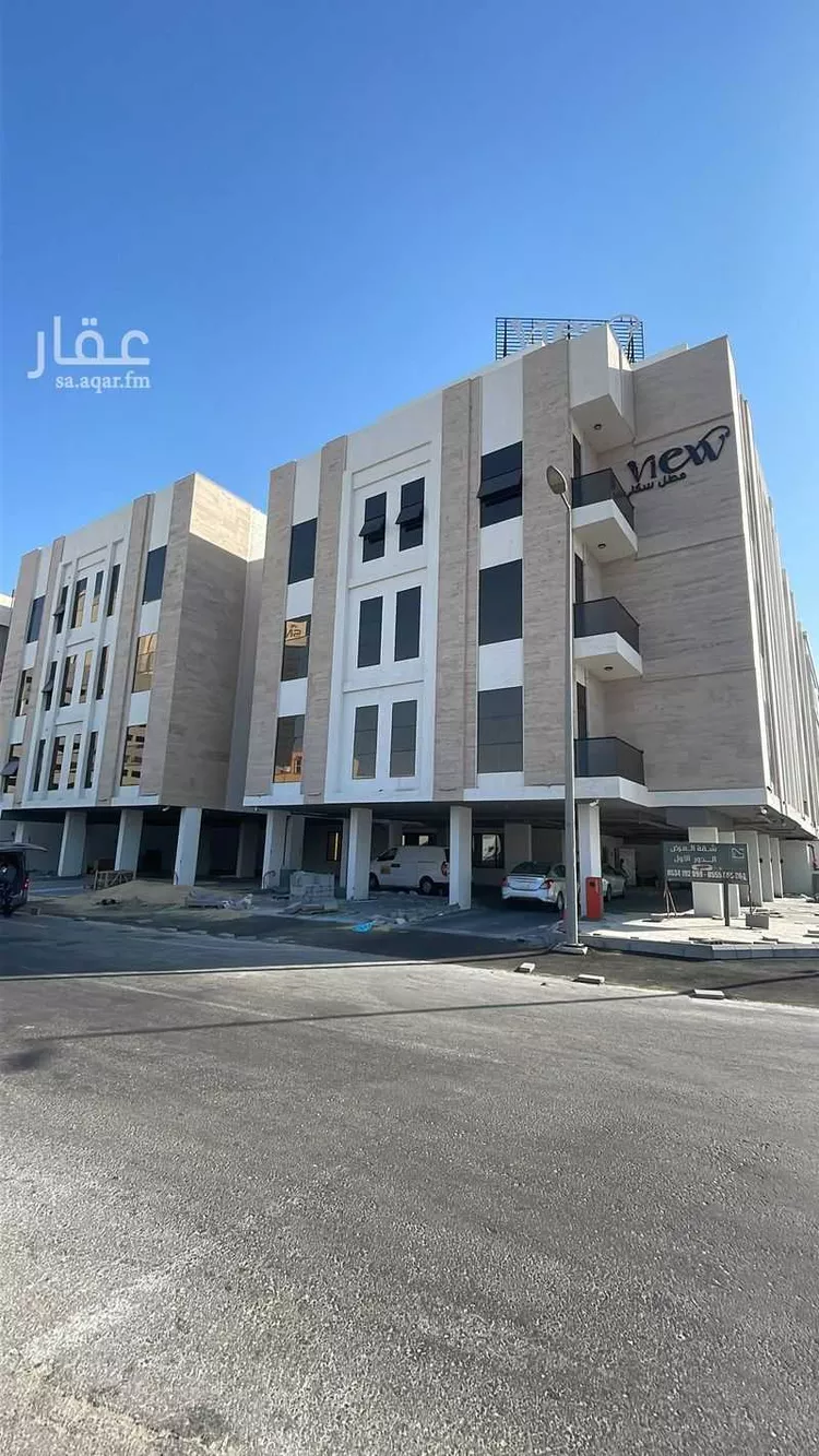 شقة للبيع في شارع الملك فهد ابن عبدالعزيز سعود, حي الجوهرة, مدينة الخبر, المنطقة الشرقية صورة 2