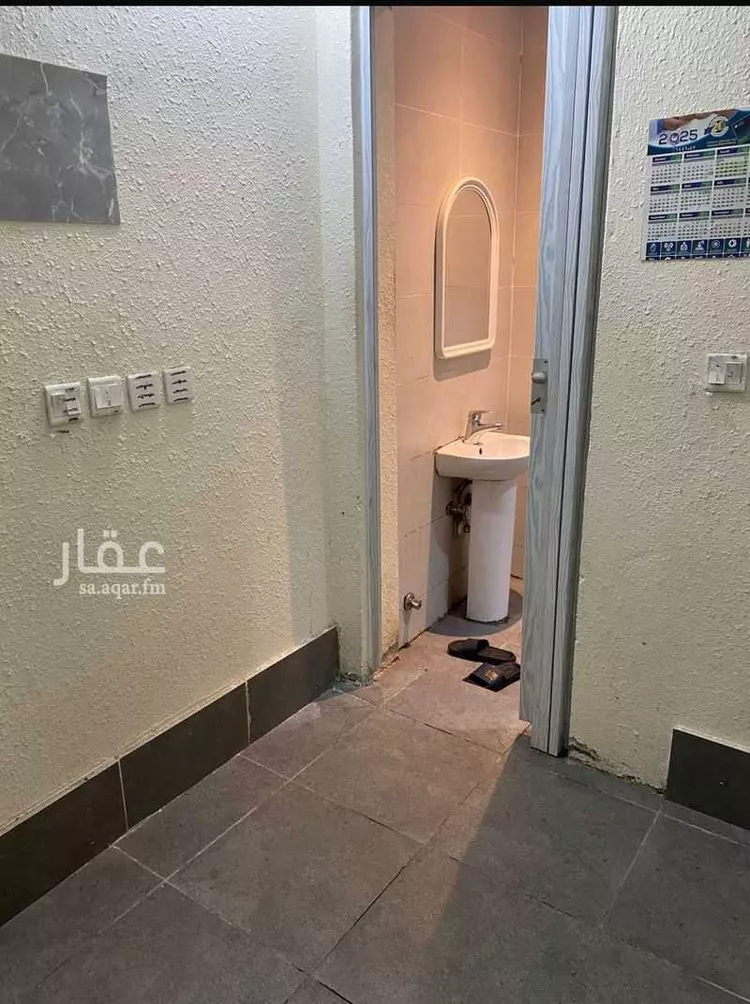 غرفة للإيجار في شارع خداش بن حصين ، حي النزهة ، جدة ، جدة صورة 2