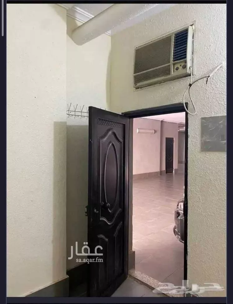 غرفة للإيجار في شارع غضا ابو فرائس ، حي النزهة ، جدة ، جدة صورة 4