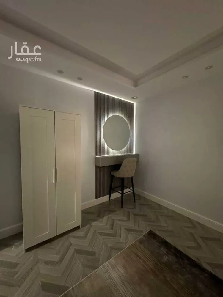 شقة مفروشة للحجز في شارع عبدالله بن شهيوين ، حي الملقا ، الرياض ، منطقة الرياض صورة 3