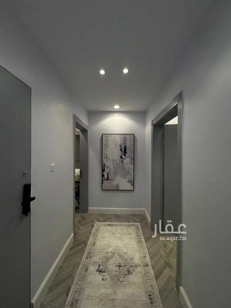 شقة مفروشة للحجز في شارع عبدالله بن شهيوين ، حي الملقا ، الرياض ، منطقة الرياض صورة 5
