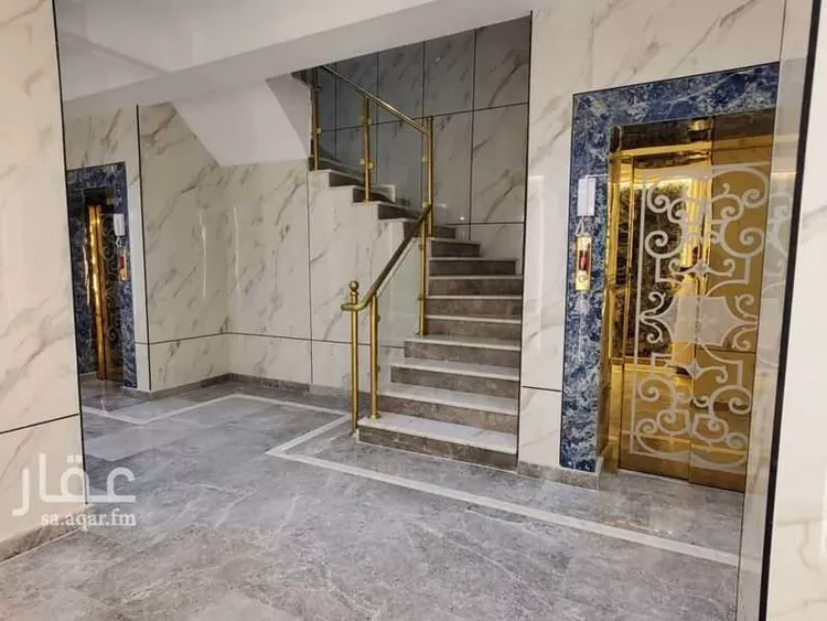 شقة للإيجار في شارع إبراهيم بن فتوح العقيلي ، حي الصوارى ، جدة ، جدة صورة 5