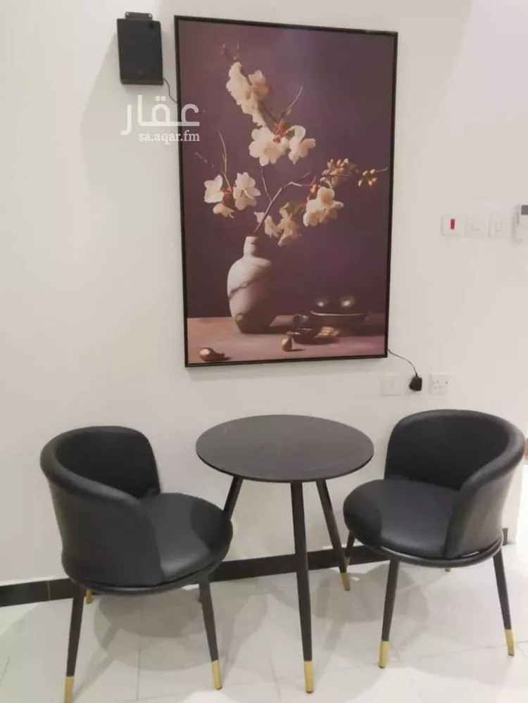 شقة مفروشة للحجز في شارع الإعتدال ، حي القيروان ، الرياض ، منطقة الرياض صورة 3