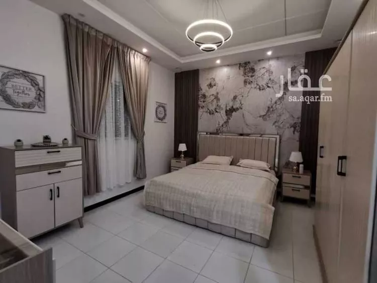 شقة مفروشة للحجز في شارع الإعتدال ، حي القيروان ، الرياض ، منطقة الرياض
