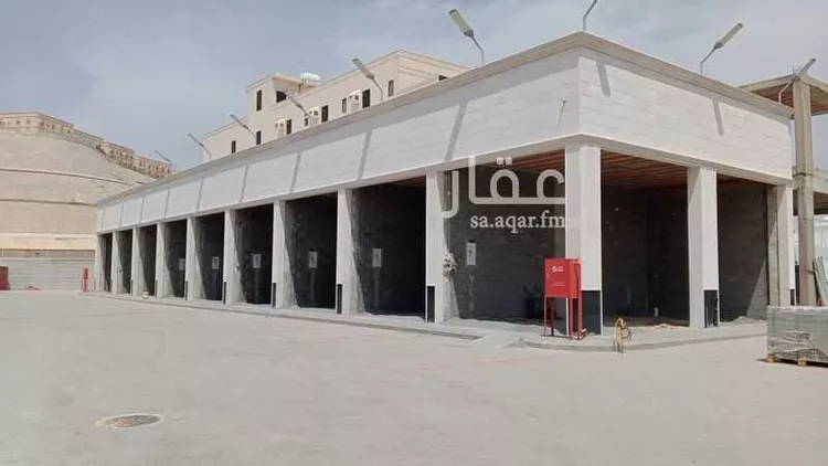 محل للإيجار في شارع عكرمة الهاشمي ، حي ابرق الرغامة ، جدة ، جدة صورة 2