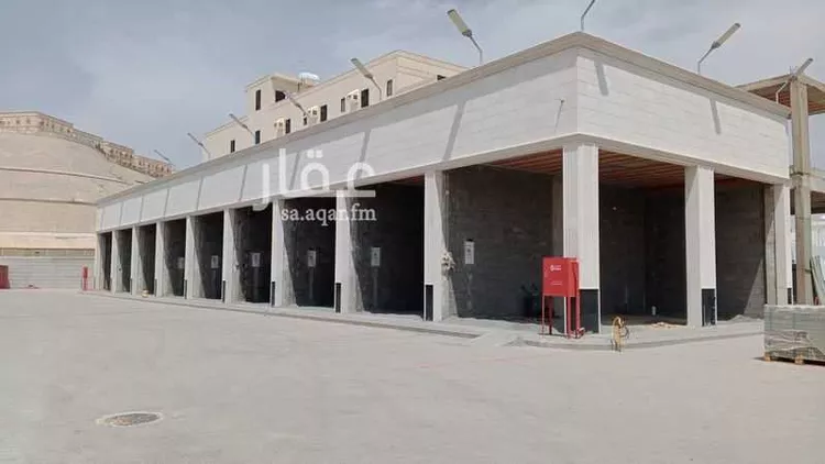 محل للإيجار في شارع عكرمة الهاشمي ، حي ابرق الرغامة ، جدة ، جدة صورة 2