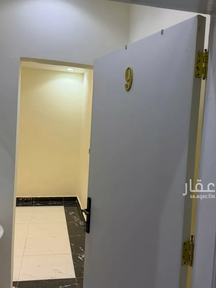 شقة للإيجار في شارع الشيخ عبدالعزيز بن عبدالرحمن بن بشر, حي الخليج, مدينة الرياض, منطقة الرياض صورة 4