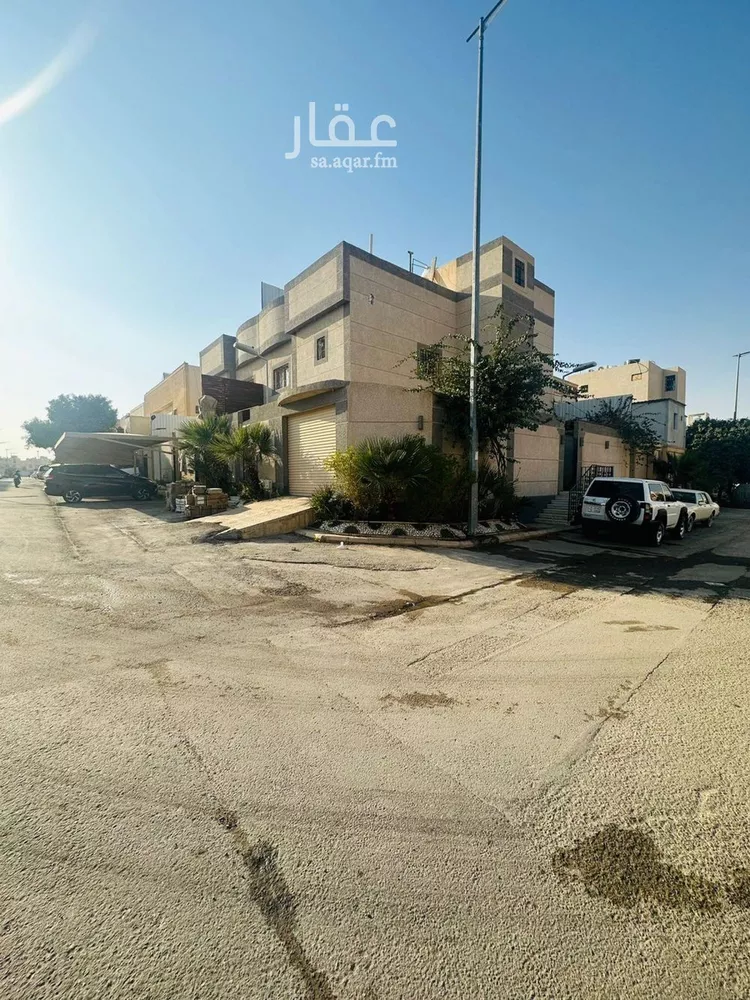 شقة للإيجار في شارع رقم 501, حي المونسية, مدينة الرياض, منطقة الرياض صورة 4