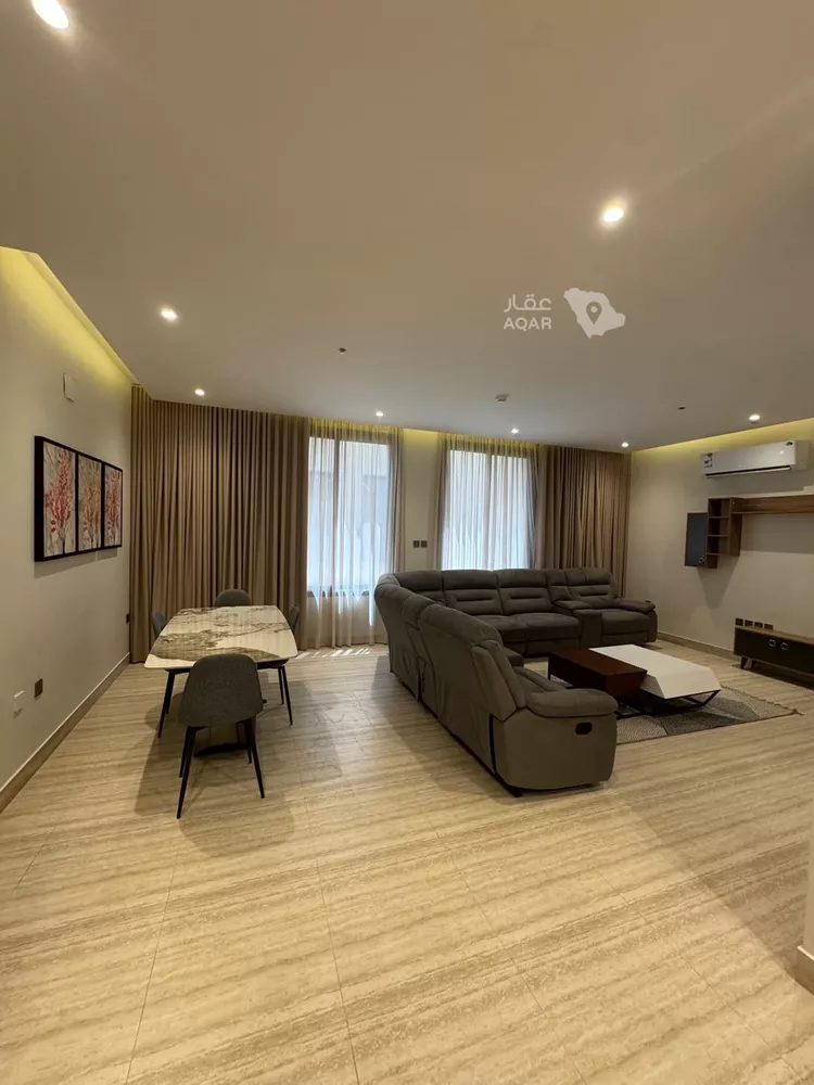 شقة للإيجار في شارع القلاع, حي الرمال, مدينة الرياض, منطقة الرياض 9