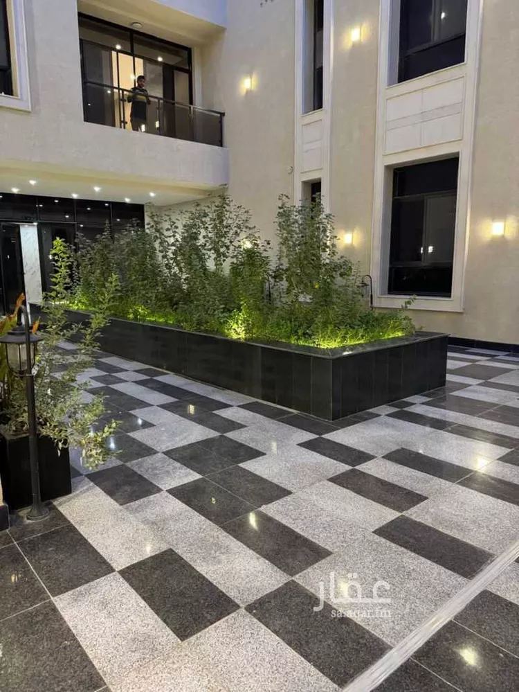 شقة للبيع في شارع بشير البصري ، حي النرجس ، الرياض ، منطقة الرياض صورة 4