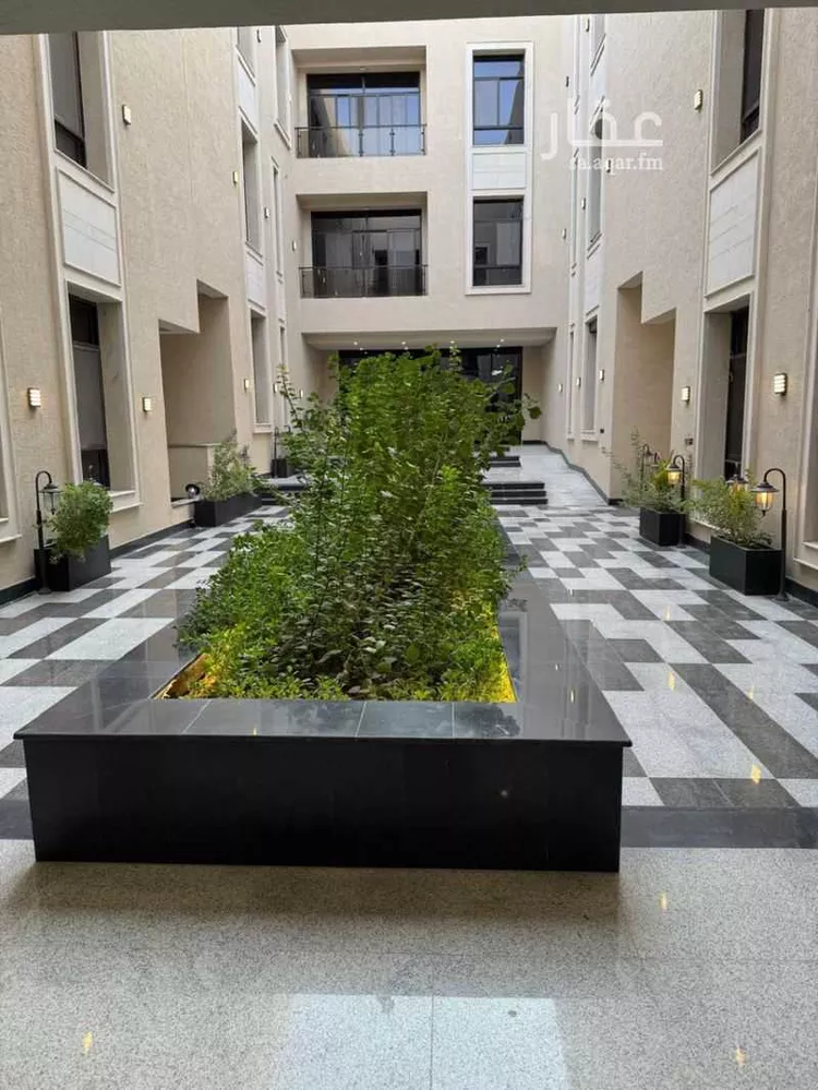 شقة للبيع في شارع بشير البصري ، حي النرجس ، الرياض ، منطقة الرياض صورة 3