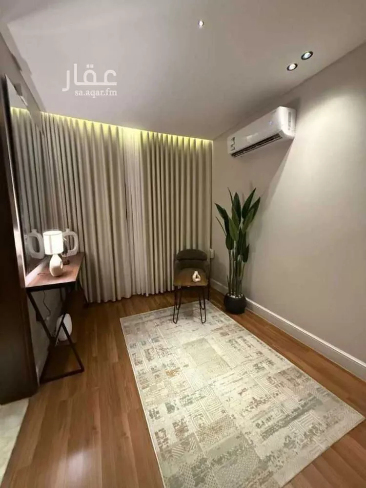شقة مفروشة للحجز في شارع درويش كيال ، حي الروضة ، جدة ، جدة صورة 3