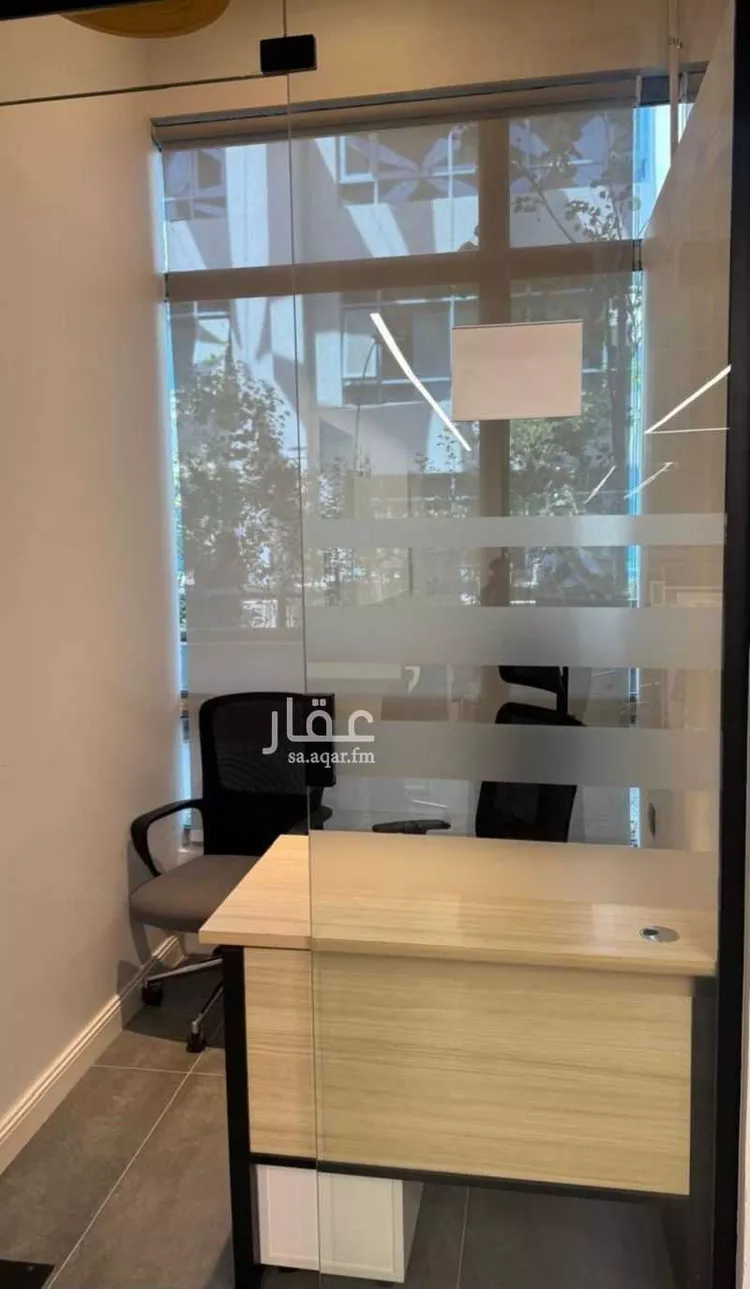 Commercial Office for Rent in Riyadh Ad Duraihimiyah 8
