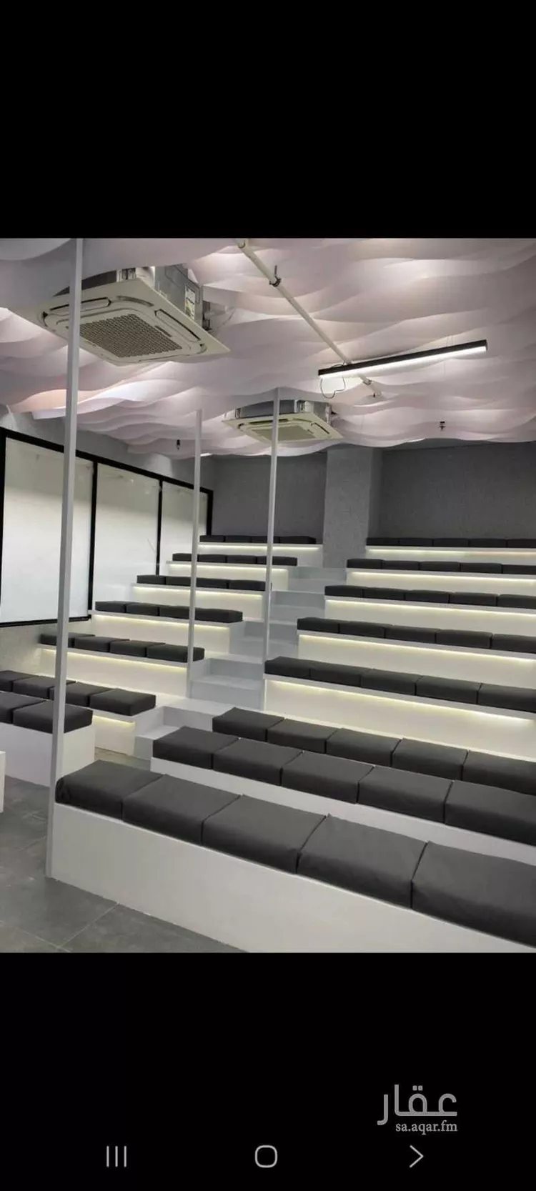 Commercial Office for Rent in Riyadh Ad Duraihimiyah 11