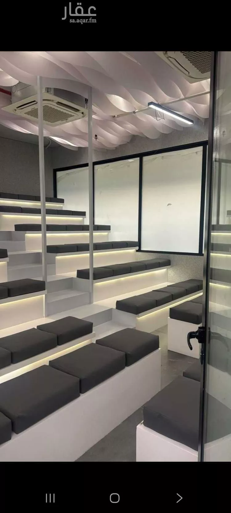 Commercial Office for Rent in Riyadh Ad Duraihimiyah 12