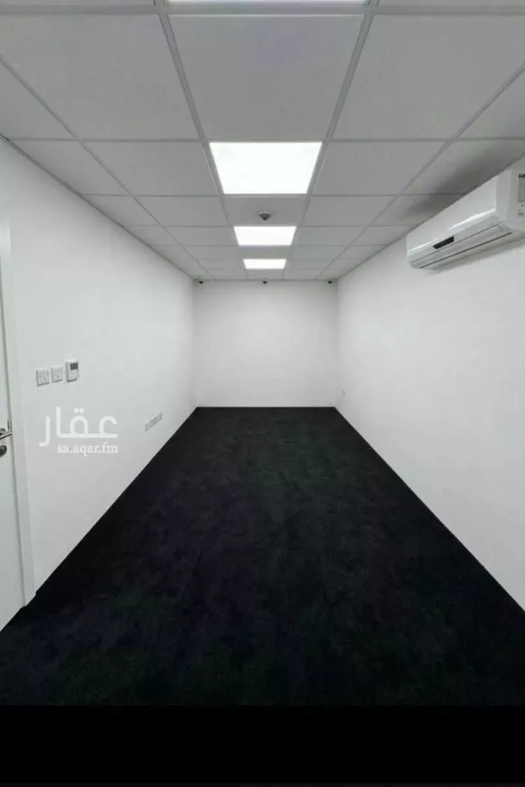 مكتب تجاري للإيجار في شارع صيدا, حي الدريهمية, مدينة الرياض, منطقة الرياض صورة 2