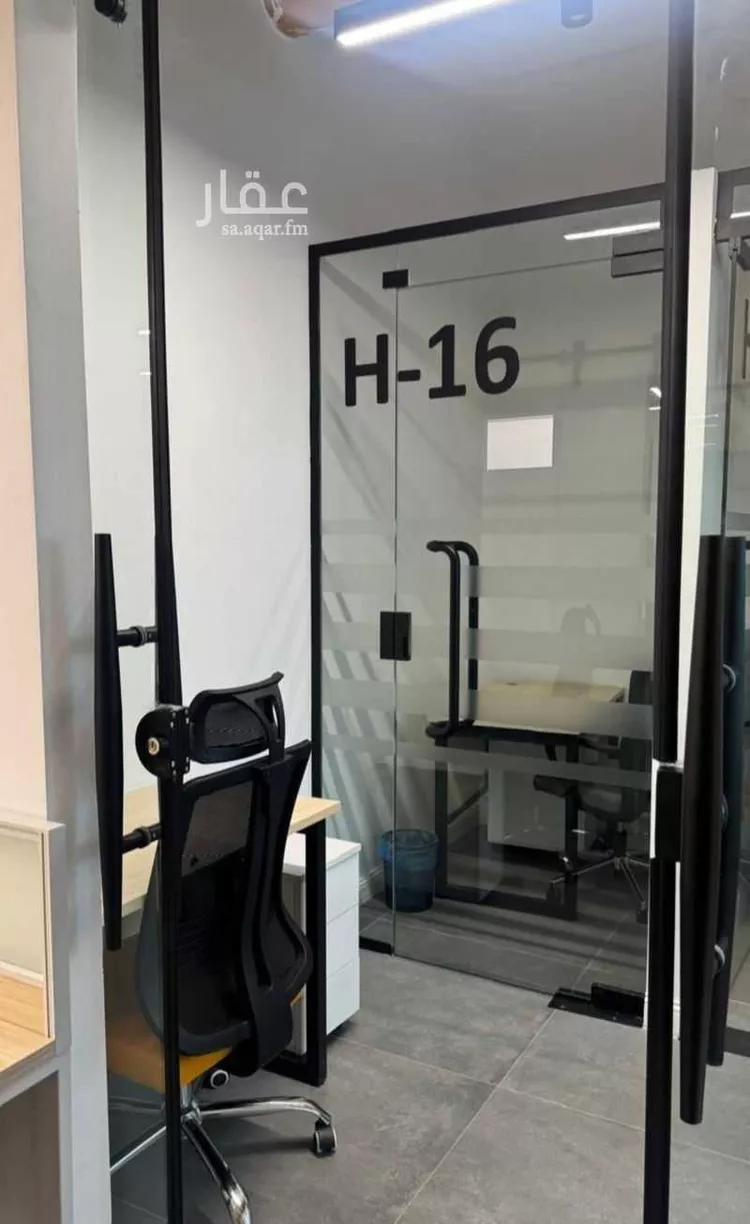 مكتب تجاري للإيجار في شارع صيدا, حي الدريهمية, مدينة الرياض, منطقة الرياض 1 صورة