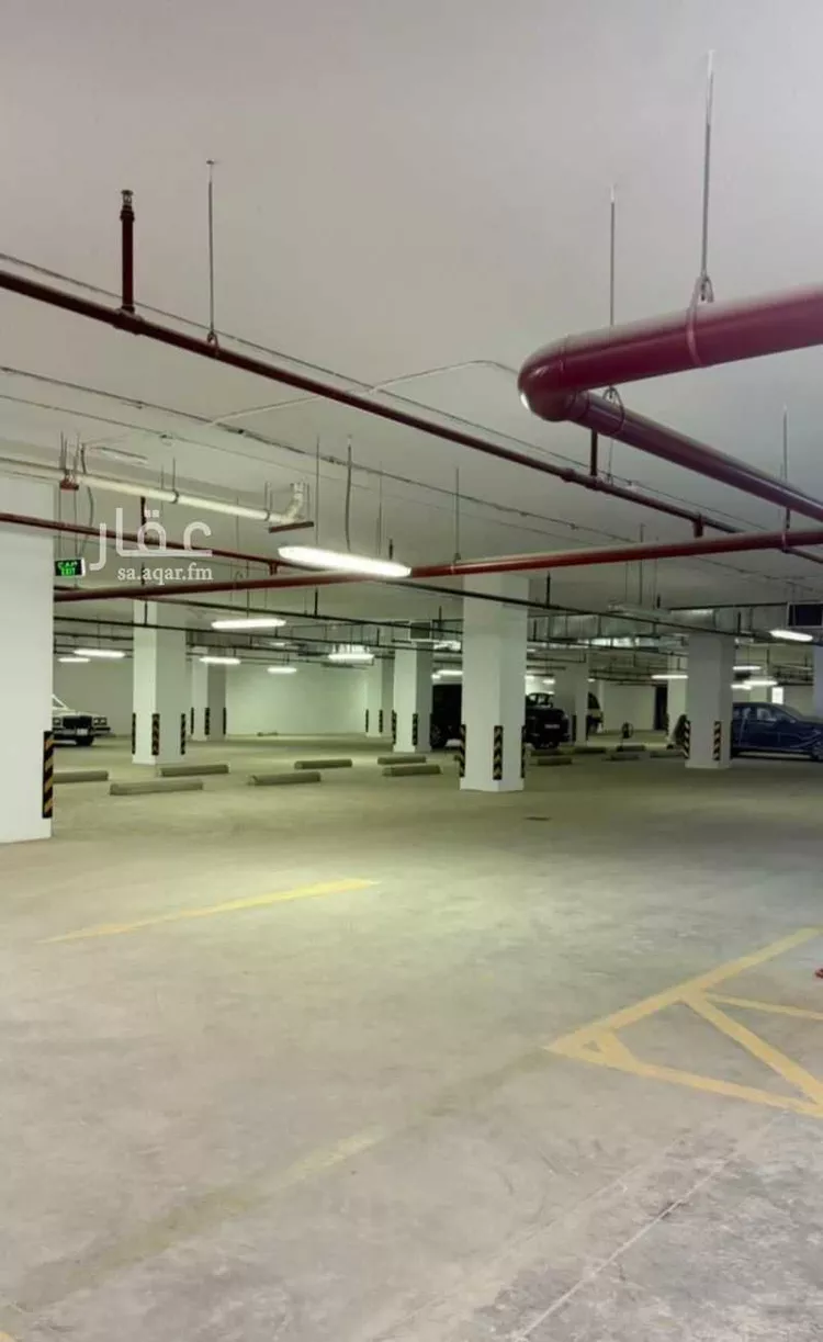 مكتب تجاري للإيجار في شارع صيدا, حي الدريهمية, مدينة الرياض, منطقة الرياض صورة 3