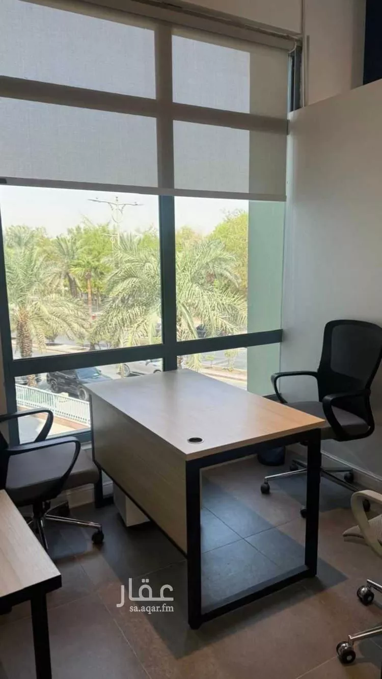 Commercial Office for Rent in Riyadh Ad Duraihimiyah 7