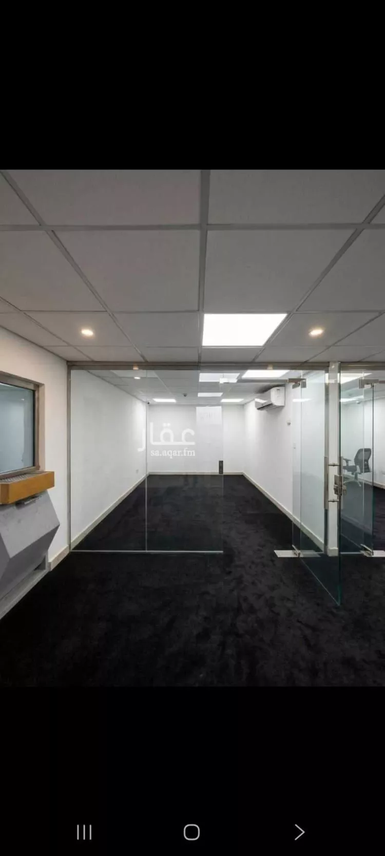 Commercial Office for Rent in Riyadh Ad Duraihimiyah 10