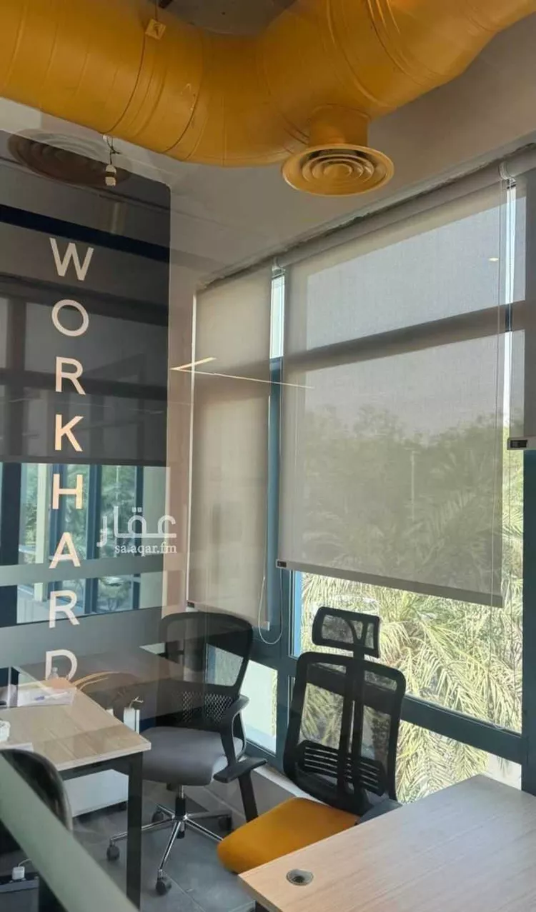 Commercial Office for Rent in Riyadh Ad Duraihimiyah 6
