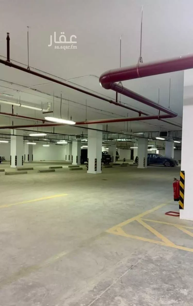 مكتب تجاري للإيجار في شارع صيدا, حي الدريهمية, مدينة الرياض, منطقة الرياض صورة 5