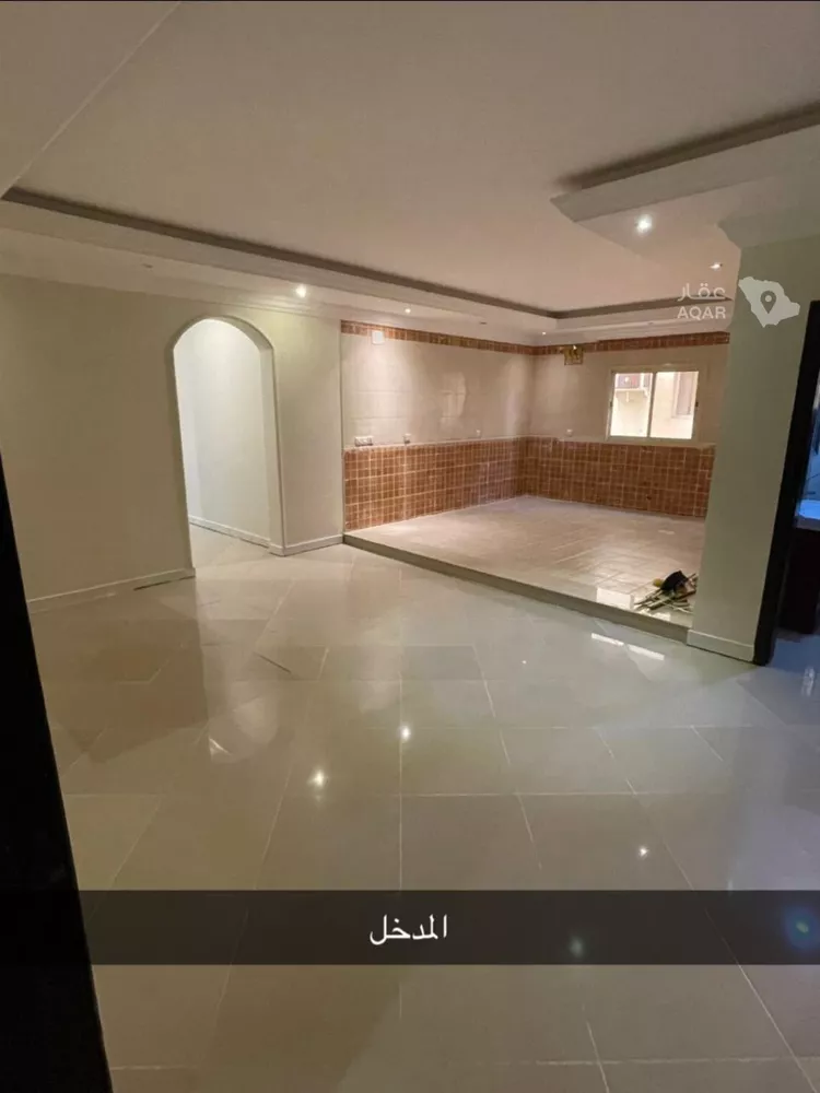 شقة للبيع في حي ، شارع المروة 24 ، حي المروة ، جدة ، جدة 7