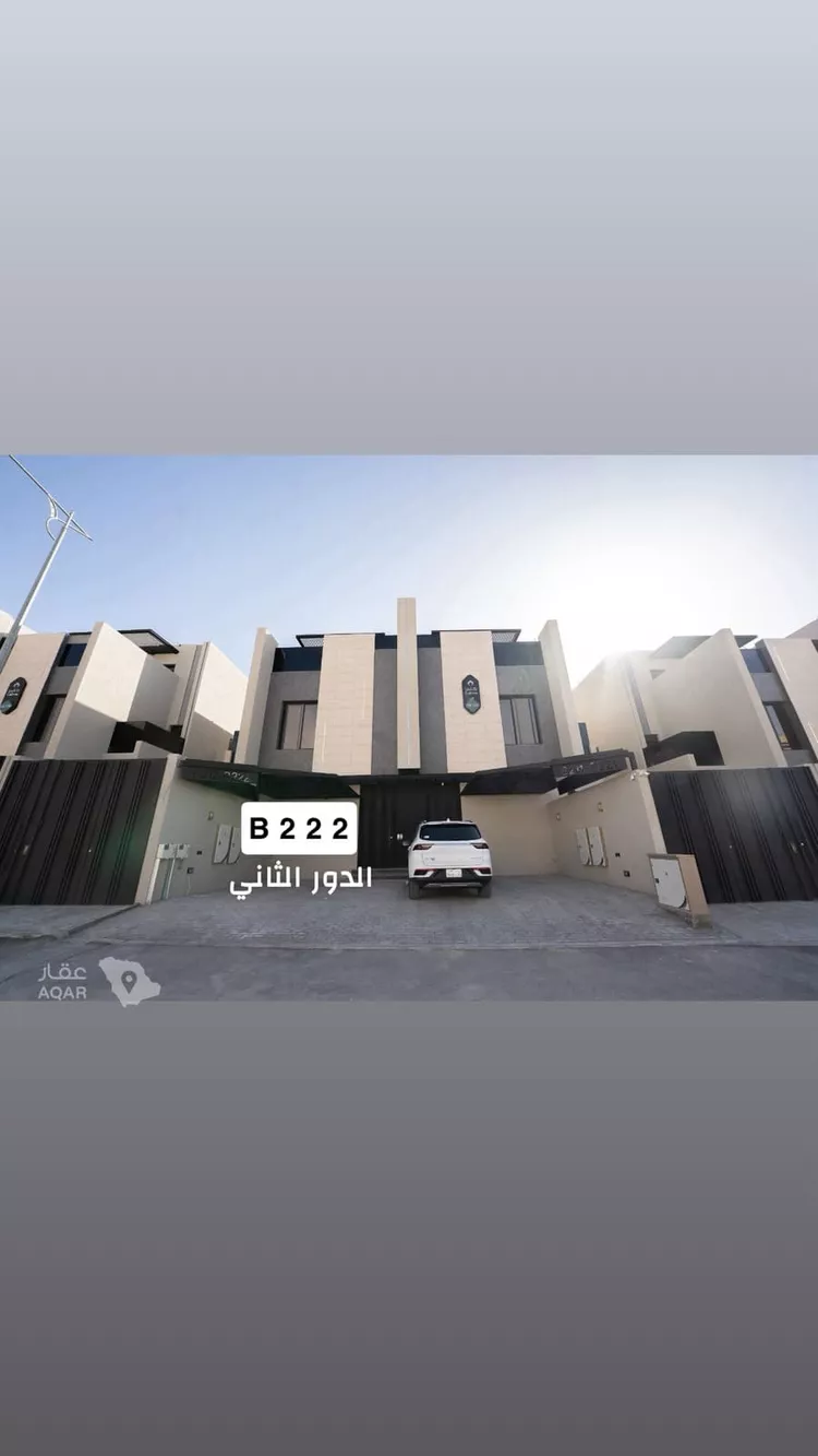 Floor for Rent in Riyadh An Narjis 3
