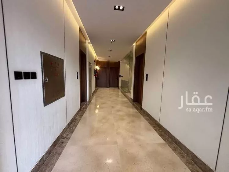 شقة للبيع في شارع محمد بن يسار, حي المحمدية, مدينة الرياض, منطقة الرياض صورة 5