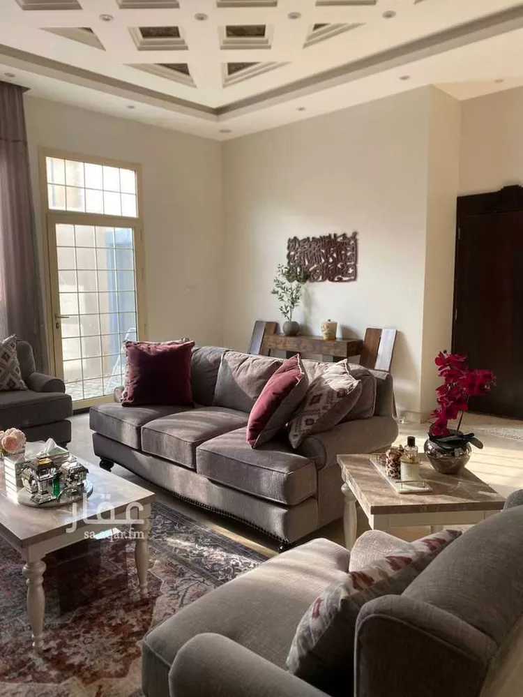 فيلا للبيع في شارع رقم 331, حي الملقا, مدينة الرياض, منطقة الرياض 6