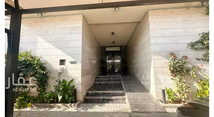 شقة للبيع في شارع رقم 180, حي الياسمين, مدينة الرياض, منطقة الرياض 8