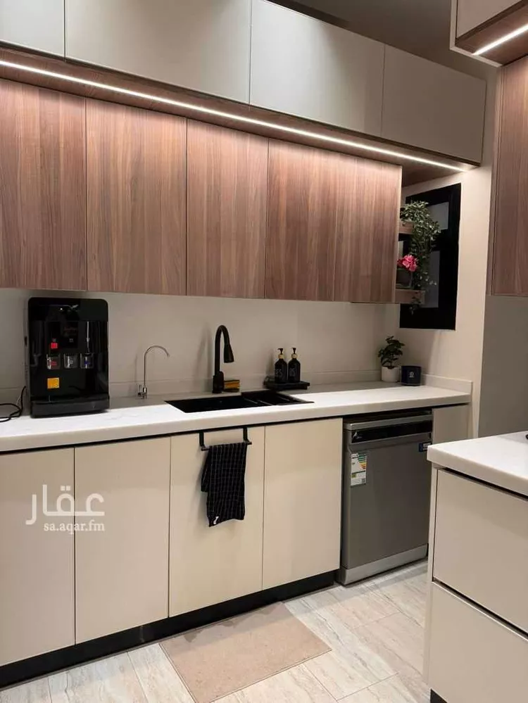 شقة للبيع في شارع القلم, حي المونسية, مدينة الرياض, منطقة الرياض صورة 3