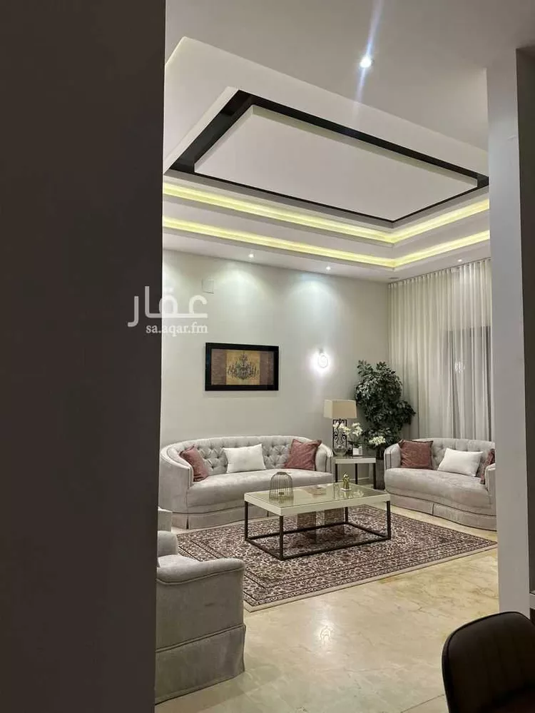 فيلا للبيع في شارع رقم 331, حي الملقا, مدينة الرياض, منطقة الرياض 9