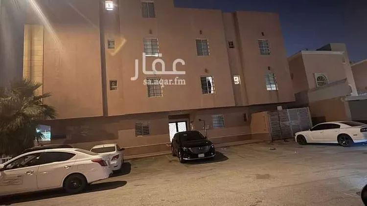 شقة للبيع في شارع الحسو, حي الملقا, مدينة الرياض, منطقة الرياض 7