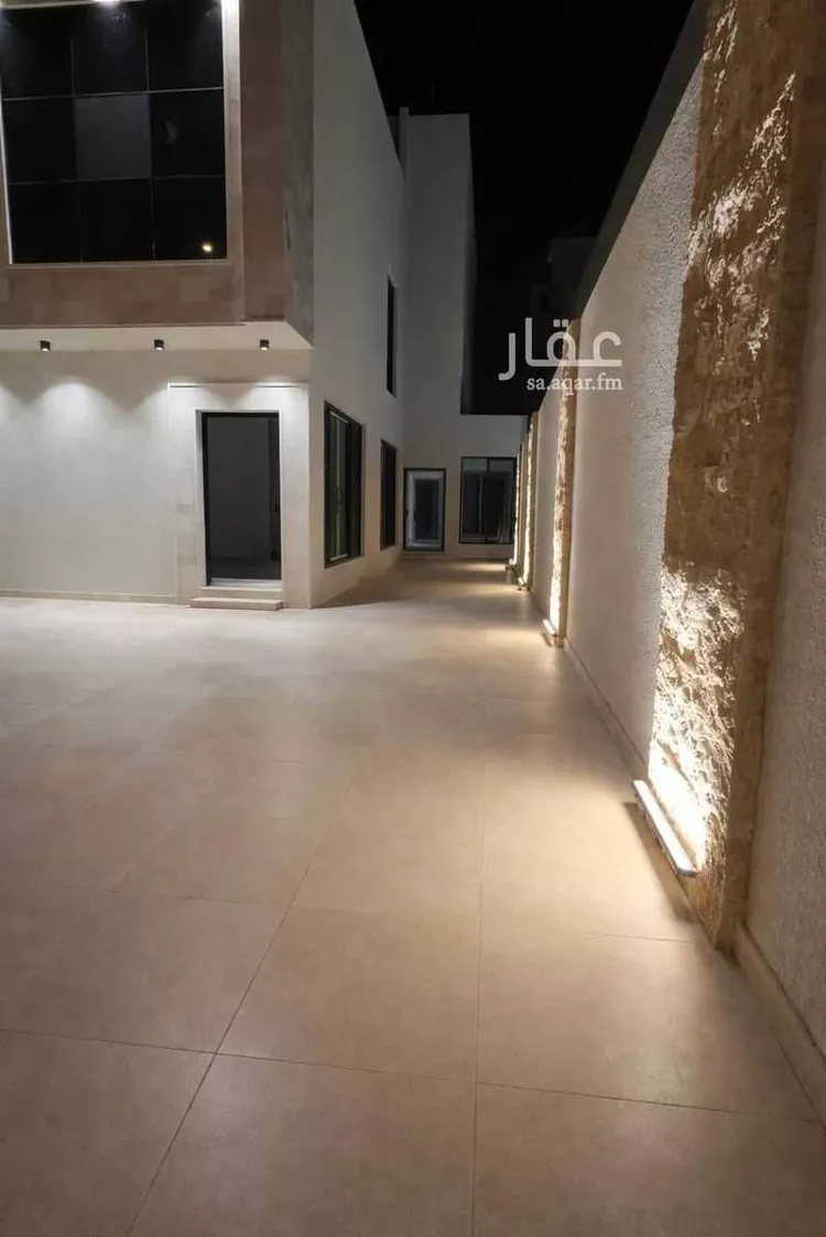 فيلا للبيع في شارع عبدالوهاب التميمي, حي الرمال, مدينة الرياض, منطقة الرياض صورة 2