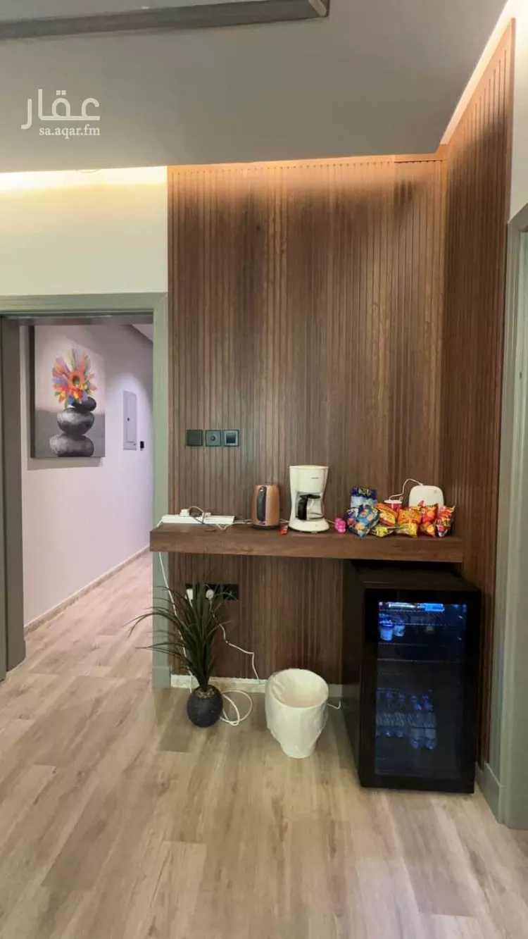 Furnished Apartment for Booking in Riyadh Al Malqa 7
