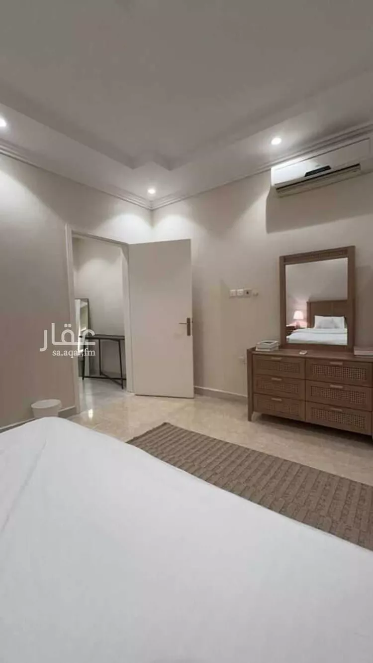 Furnished Apartment for Booking in Riyadh Al Malqa 8