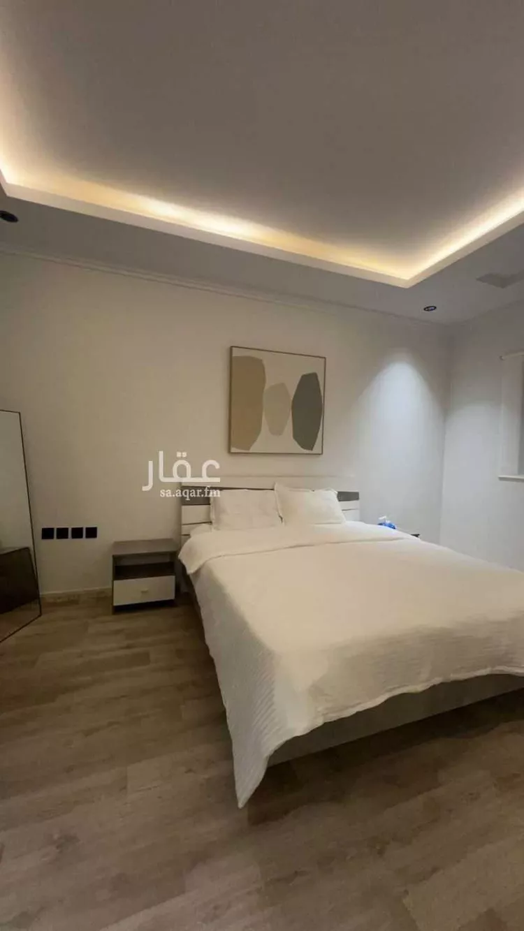 Furnished Apartment for Booking in Riyadh Al Malqa 9