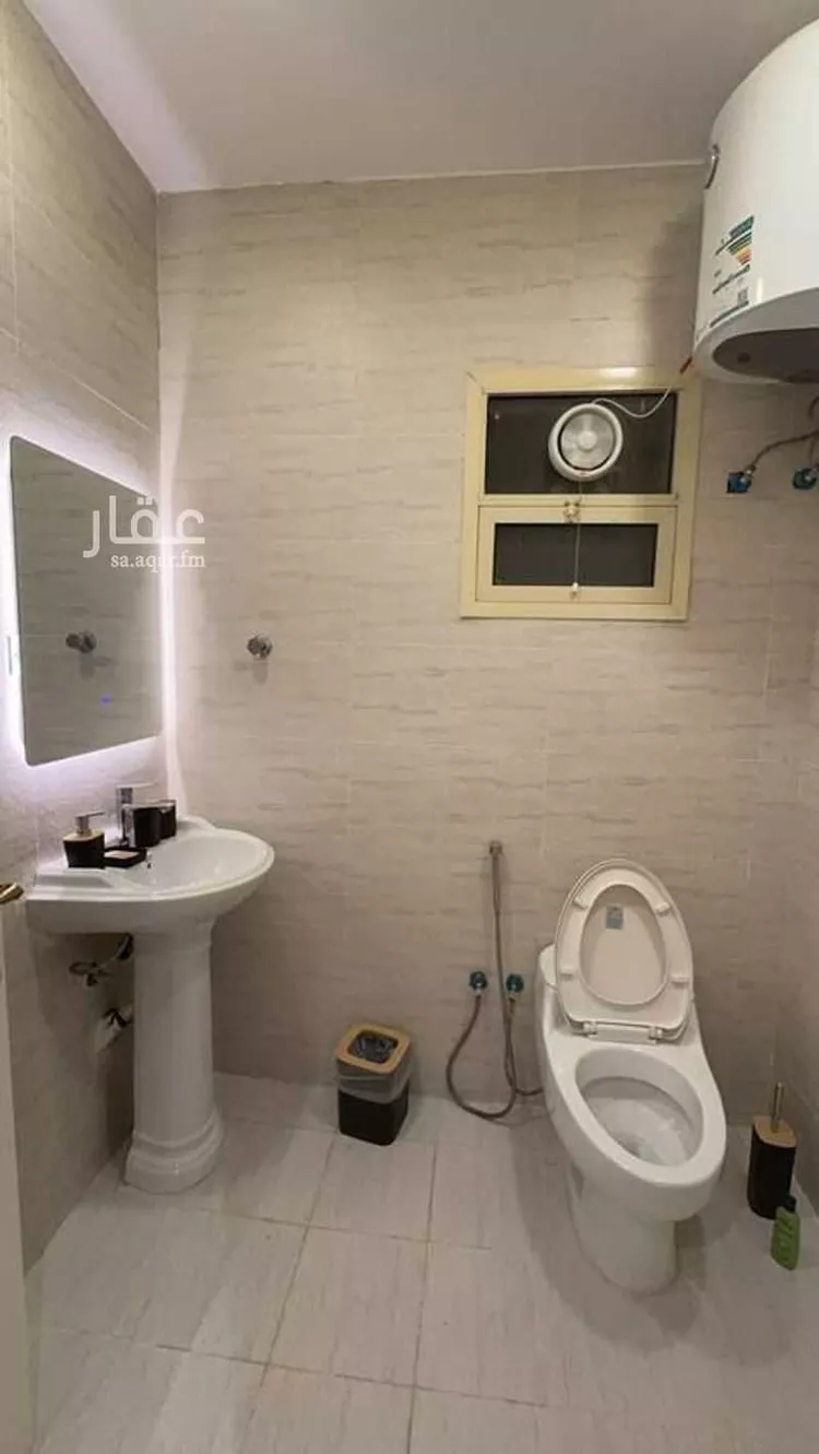 Furnished Apartment for Booking in Riyadh Al Malqa 6