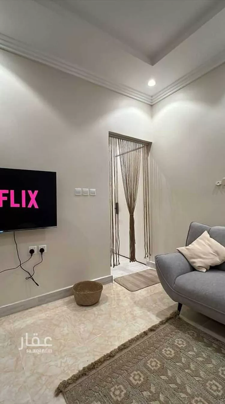 Furnished Apartment for Booking in Riyadh Al Malqa 8