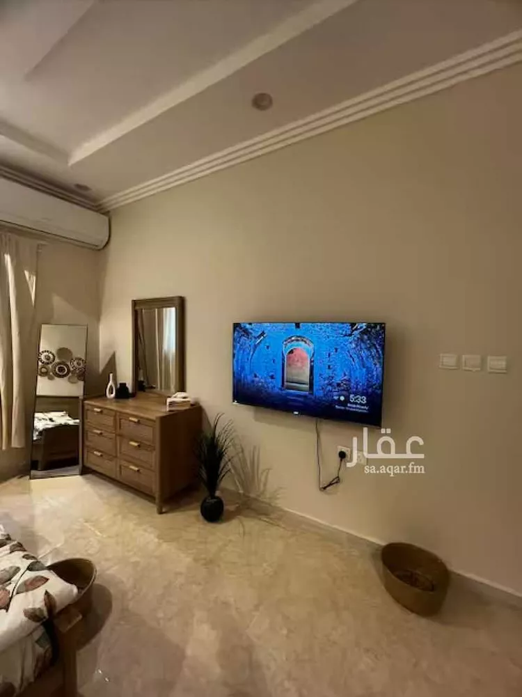 شقة مفروشة للحجز في شارع وادي وج ، حي الملقا ، الرياض ، منطقة الرياض صورة 5
