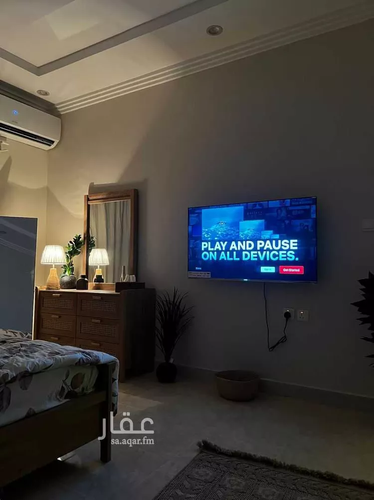 Furnished Apartment for Booking in Riyadh Al Malqa 7