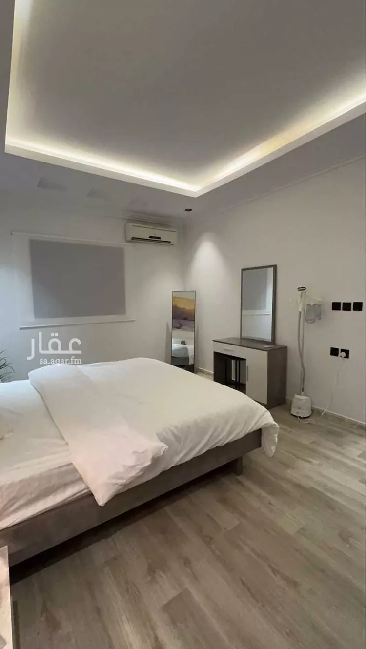 شقة مفروشة للحجز في شارع الحورية, الياسمين, الرياض صورة 3