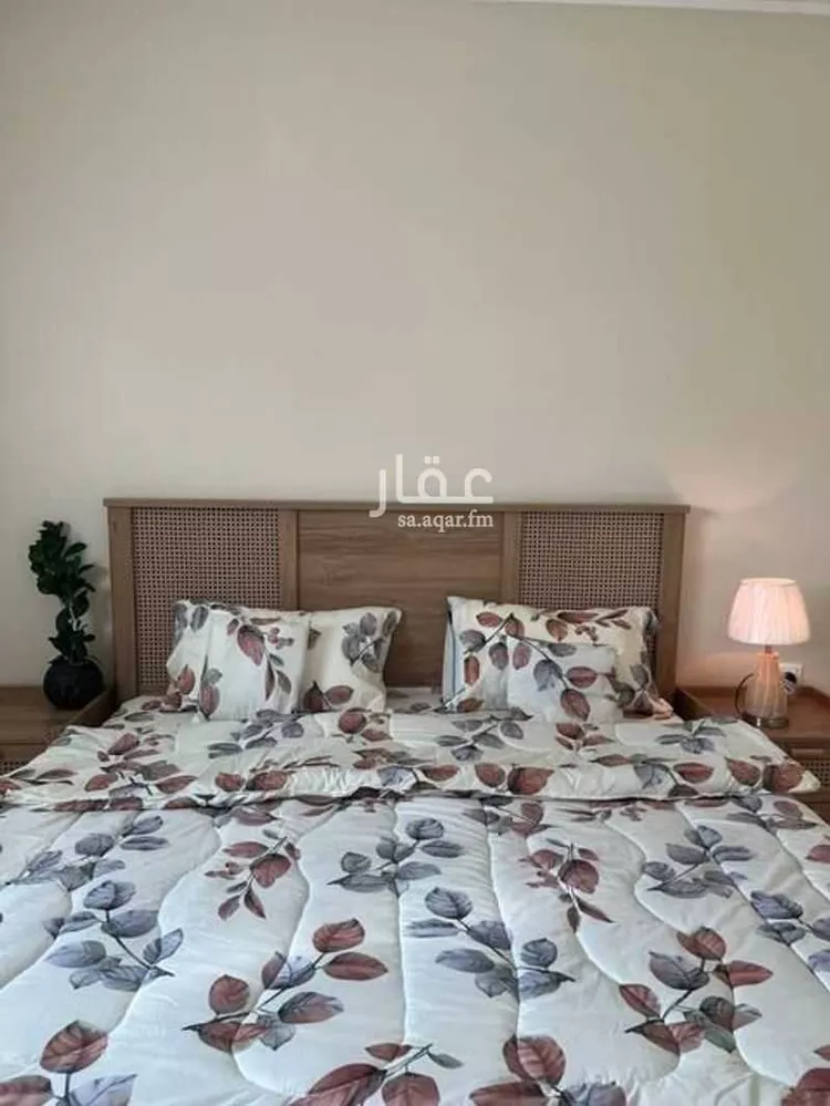 شقة مفروشة للحجز في شارع وادي وج ، حي الملقا ، الرياض ، منطقة الرياض صورة 2