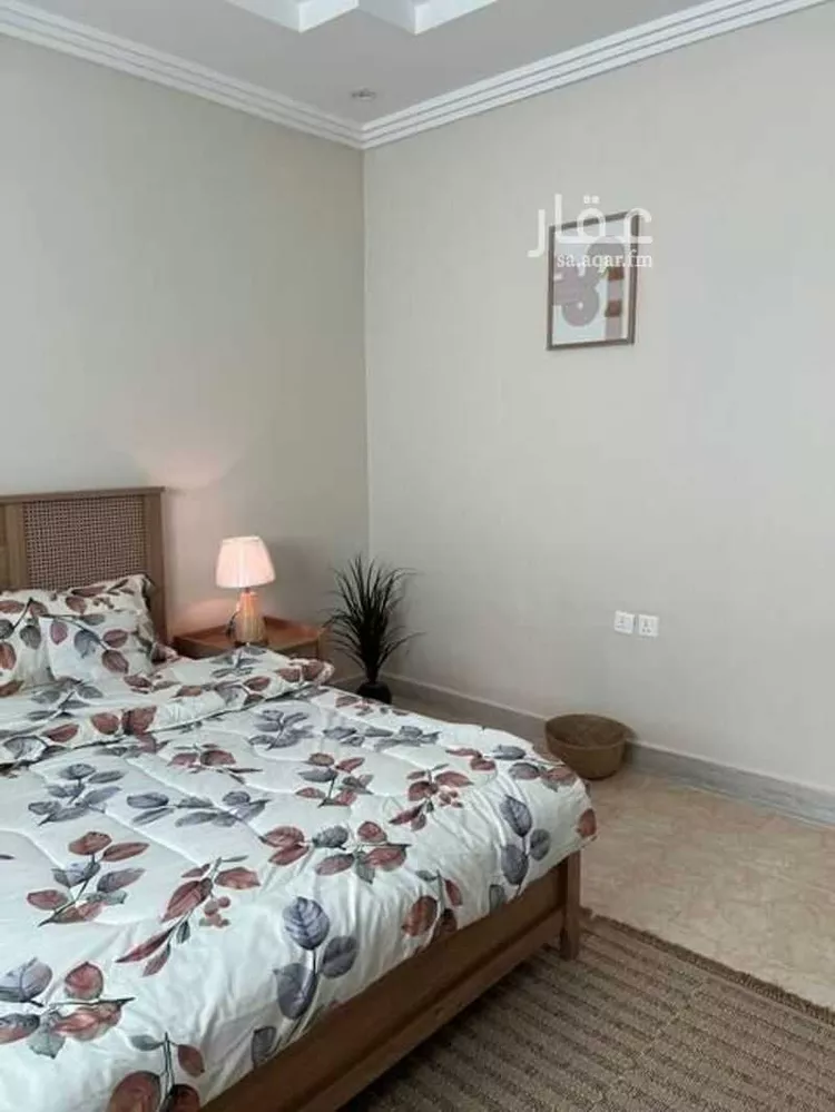 Furnished Apartment for Booking in Riyadh Al Malqa 10